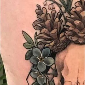 Meet your Posher, Kaylee